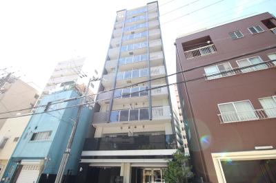 クリスタルエグゼ南堀江